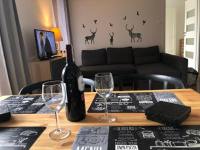 Apartament Stegna Baltic Park